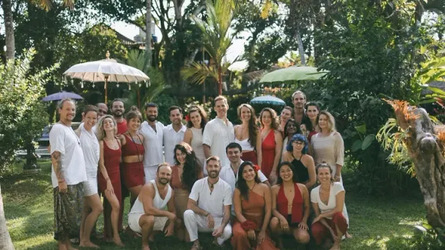 Initiation Into Tantra