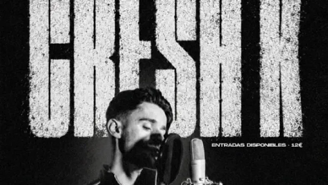Cresh K