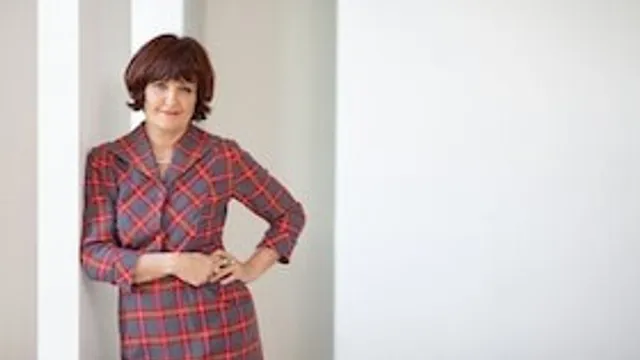 Annette Dittert
