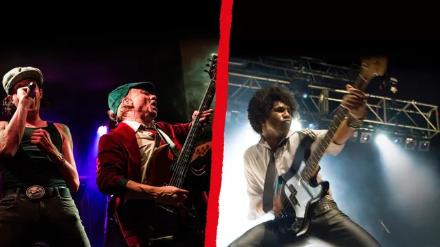 DC/Uk (Formerly Ac/DC Uk)