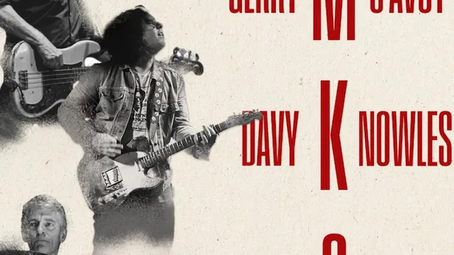 MKO Band