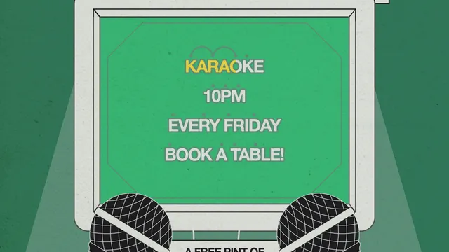 Sebright Karaoke