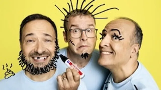 EURE MÜTTER - Perlen vor die Säue - Das Best of zum Jubiläum