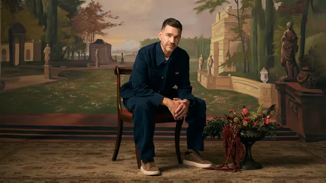 Andy Grammer - Greater Than Pt. II: A One Man Show
