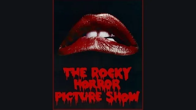The Rocky Horror Picture Show