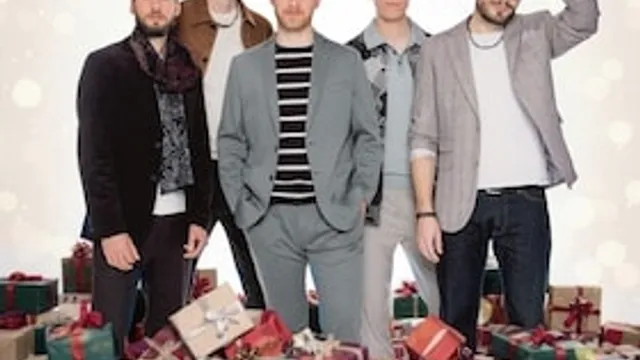 anders - Wir schenken uns nix