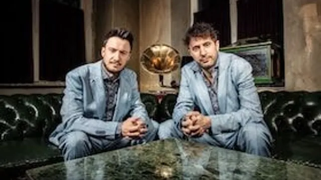 ASS-DUR - Bruderliebe