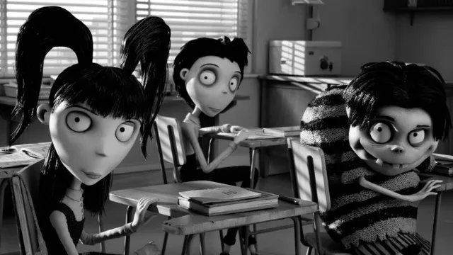 FRANKENWEENIE