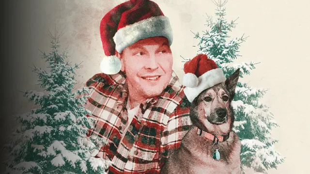 Gavin DeGraw: Christmas