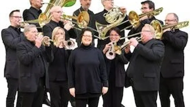 Blech pur - Blechbläserconsort