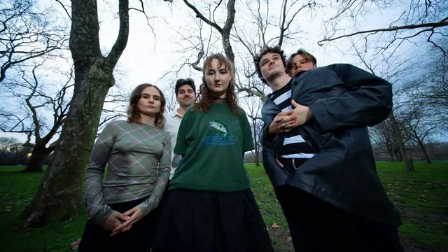 Not My Wife, Closer + more tba