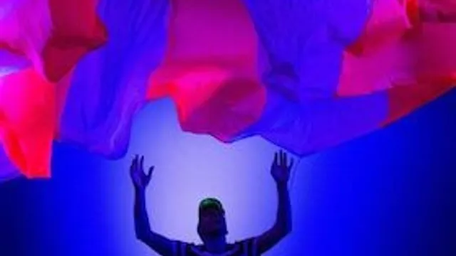 Lunaris / 4+/ Bodenseefestival 2027 - UNITED PUPPETS
