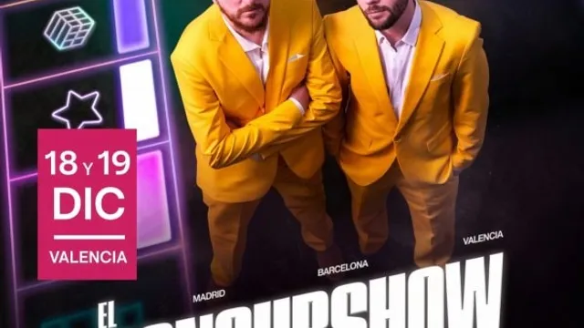 Concurshow - Revival+