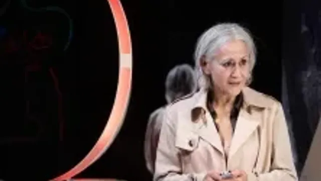 Mindent anyámról