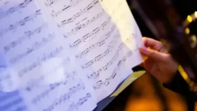 Jazz Ensemble Concert