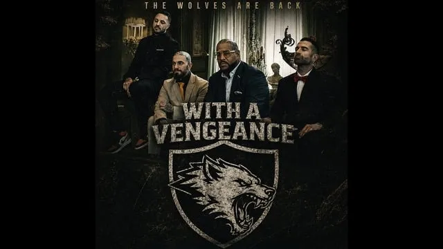With A Vengeance