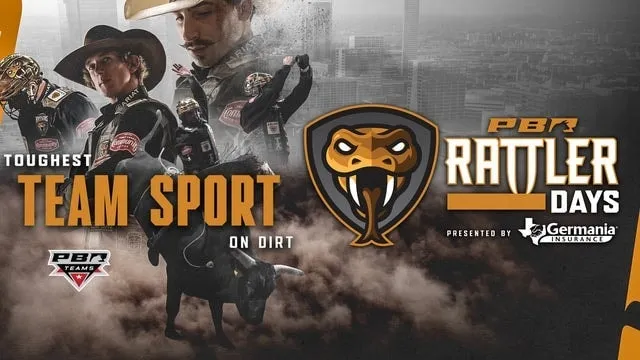 PBR Teams Series: Rattler Days