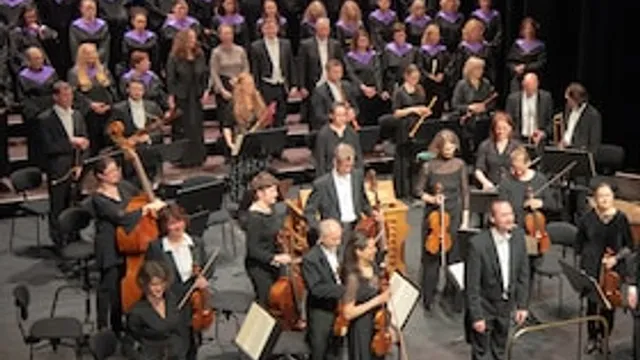 BEETHOVEN – Messe in C