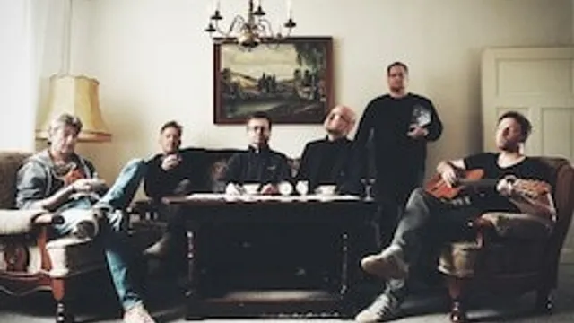 Salon Herbert Royal 2027 - Der satirische Jahresrückblick