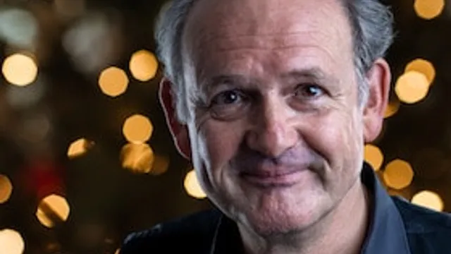 Auf den Flügeln der Musik - Weihnachten in der Volksbühne - Mit Michael Quast und Musikerinnen und Musikern der Kronberg Academy