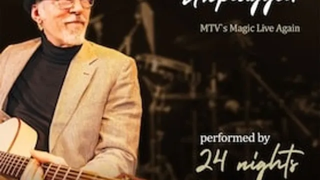 The Tribute! ERIC CLAPTON Unplugged