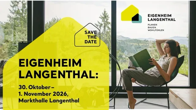 Eigenheim Langenthal