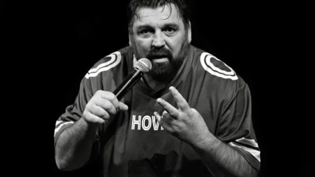 Hovik Keuchkerian: "Grito"