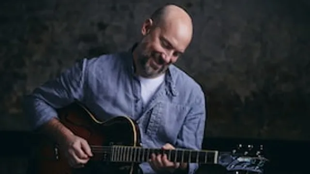 Stephan Zinner - Großstadtblues