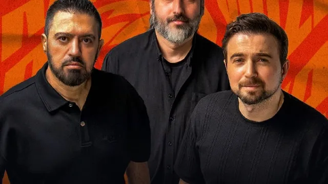 Meksika Açmazı - İyi Misin?