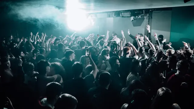 Bass Face 2.0 // BOILER ROOM // 140, BASS, GRIME – LAST FREE TICKETS