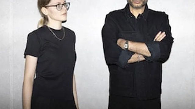 Johanna Summer & Malakoff Kowalski