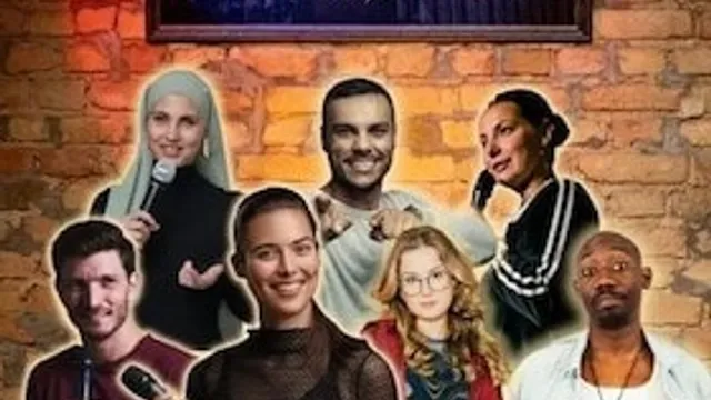 Comedy Flash
