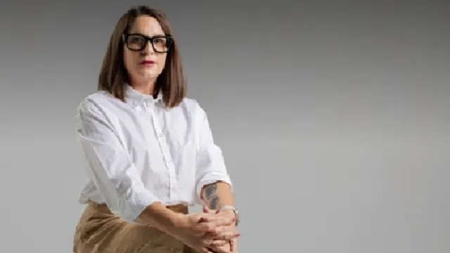 Clara Tiscar: "Criminopatía"