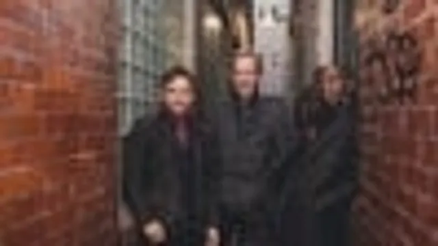 Mike and The Mechanics - Back On Track Tour 2027