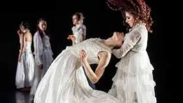 Dance Artist Presents 2027 - Tanzstudent*innen der ArtEZ Universität, Arnheim