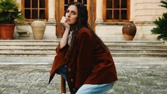Carolina Bubbico - "Vocàlia"