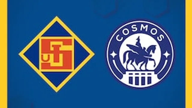 TuS Koblenz - FC Cosmos
