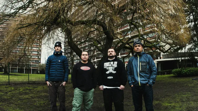 Sunami European Takeover 2026