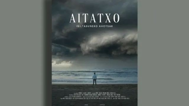 CINE-CLUB legazpi: "Aitaxo"