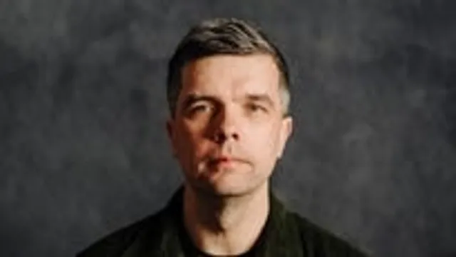 Chris Kent: That's All I Need Now!