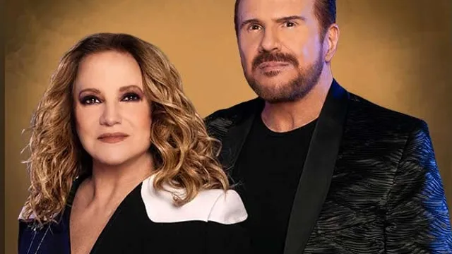 PIMPINELA - LEYENDAS
