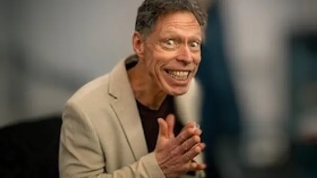 Maddin Schneider: Neues Programm