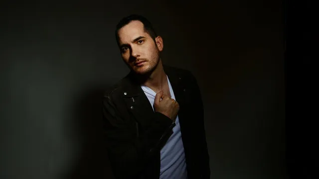 Playhouse Pres: Andrew Bayer