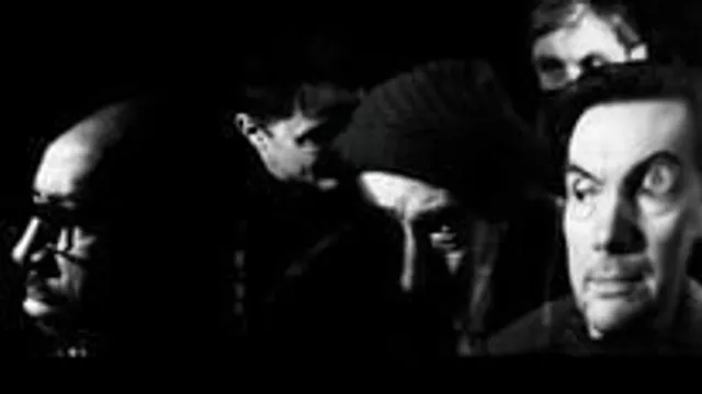 Tindersticks