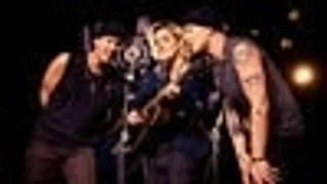 Burn The Setlist (The All Requests Tour)