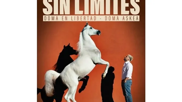 Sin límites. Doma en Libertad
