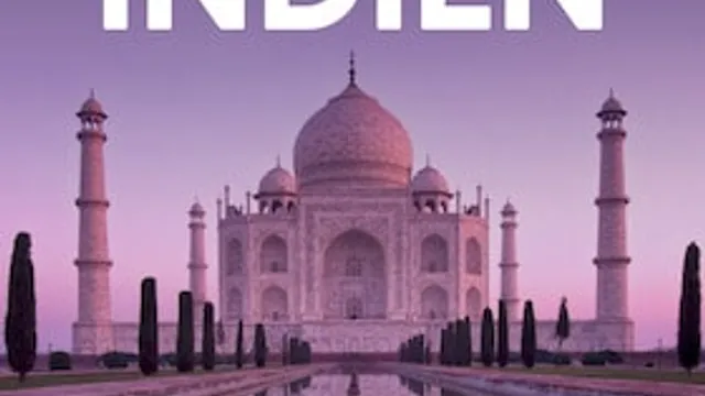 Magisches Indien - Zwischen heiligen Flüssen, wilden Festen und dem Himalaya