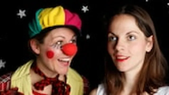 Sterntaler - Märchentheater ab 4 Jahren