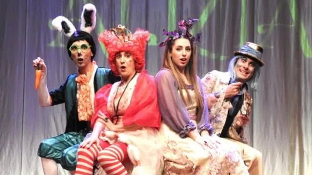 Alizia, un ensueño musical
