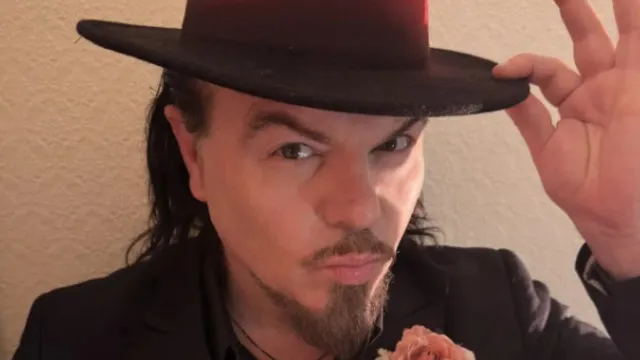 Jack Lukeman - Immortal Songs 27 Club